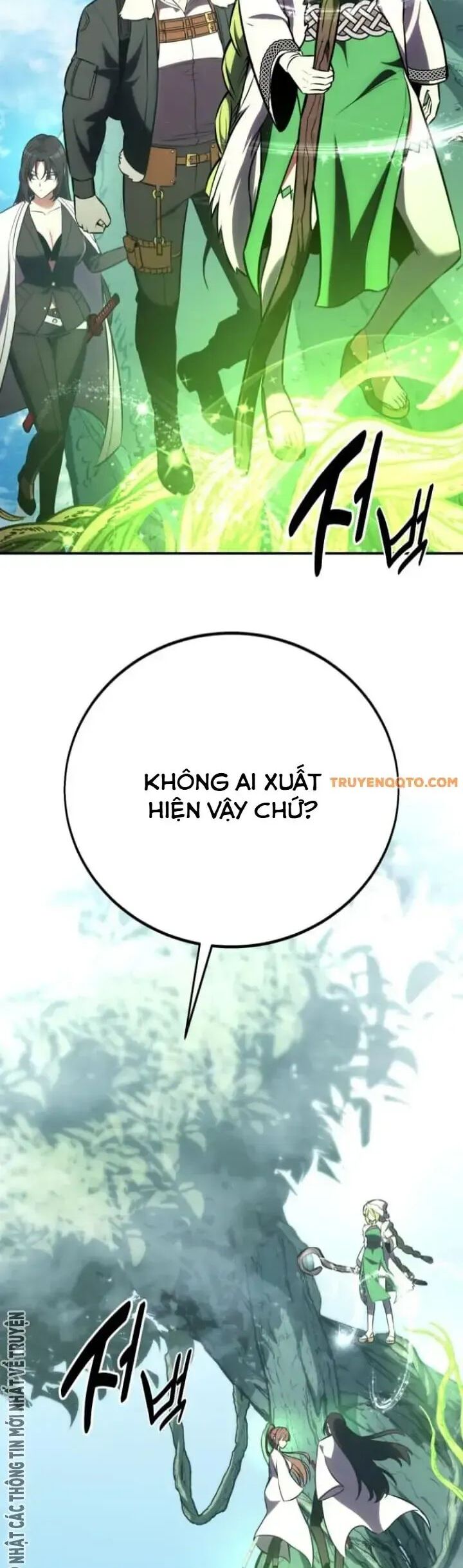 Fate/Extra Ccc Fox Tail - Chương 62 - Trang 4