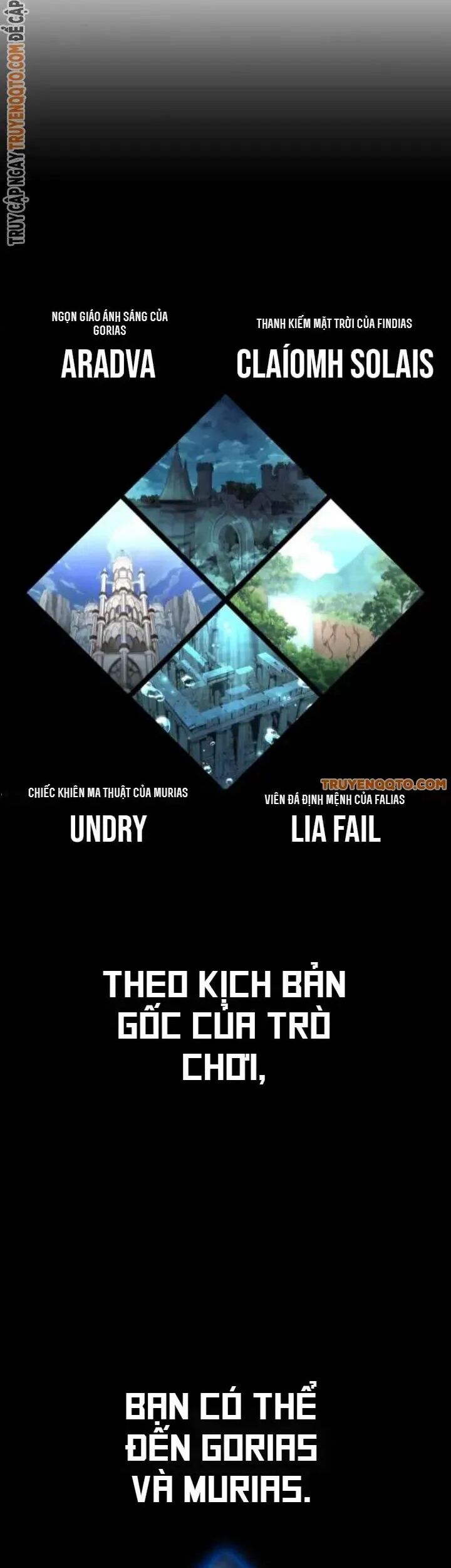 Fate/Extra Ccc Fox Tail - Chương 62 - Trang 68