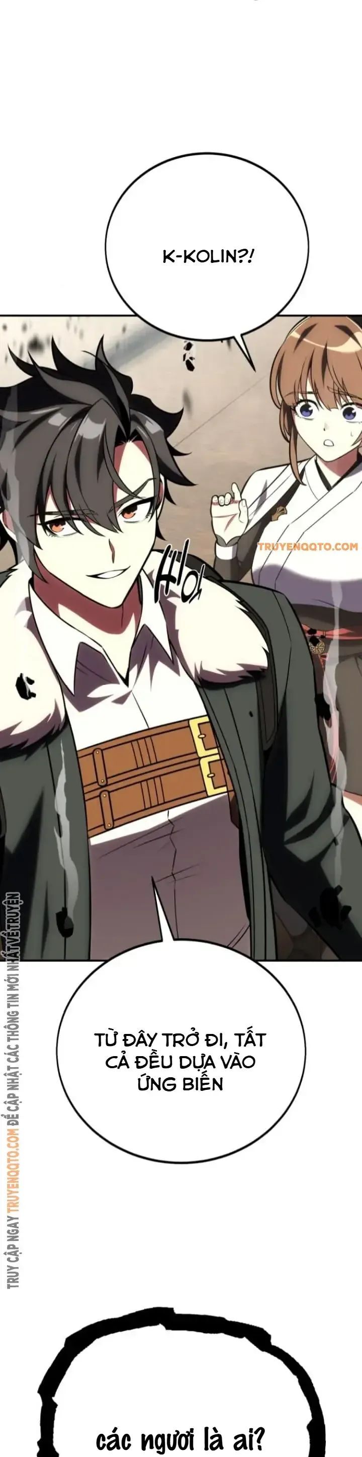 Fate/Extra Ccc Fox Tail - Chương 62 - Trang 85