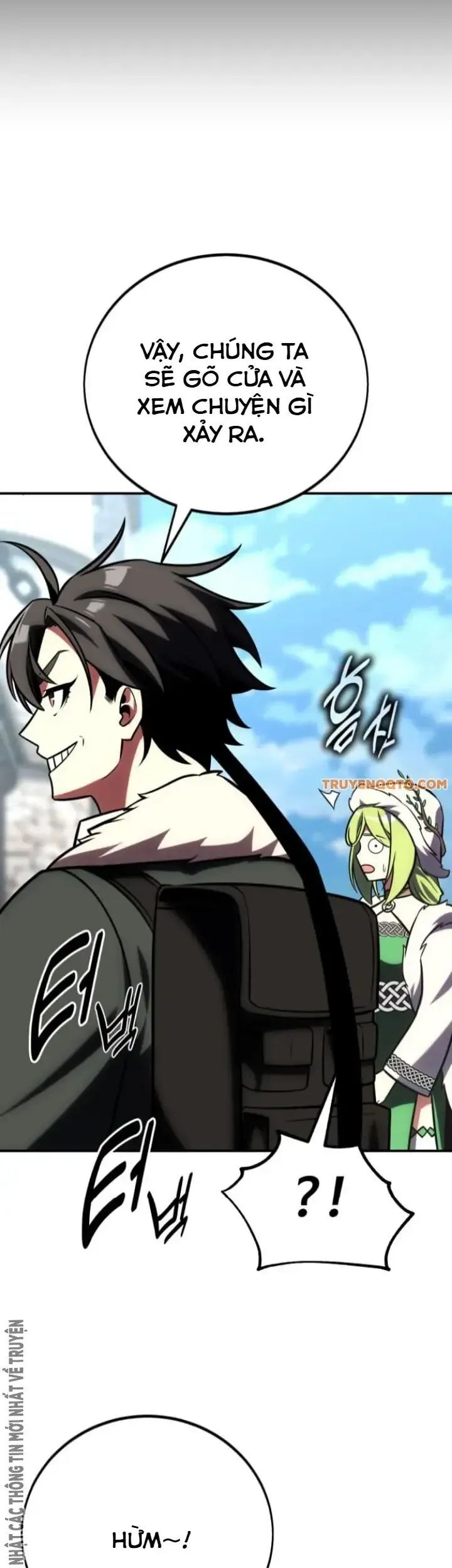 Fate/Extra Ccc Fox Tail - Chương 62 - Trang 81