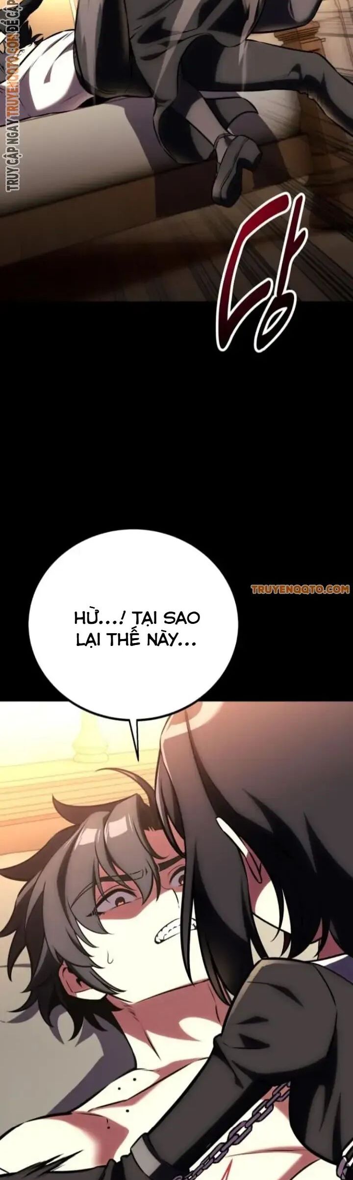 Fate/Extra Ccc Fox Tail - Chương 62 - Trang 47