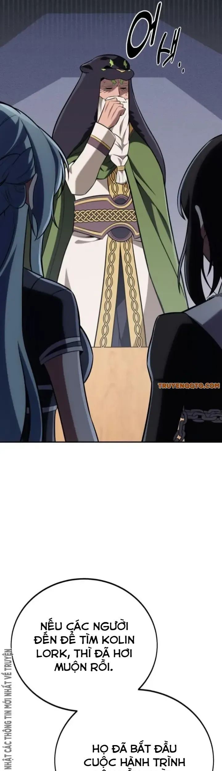 Fate/Extra Ccc Fox Tail - Chương 62 - Trang 61