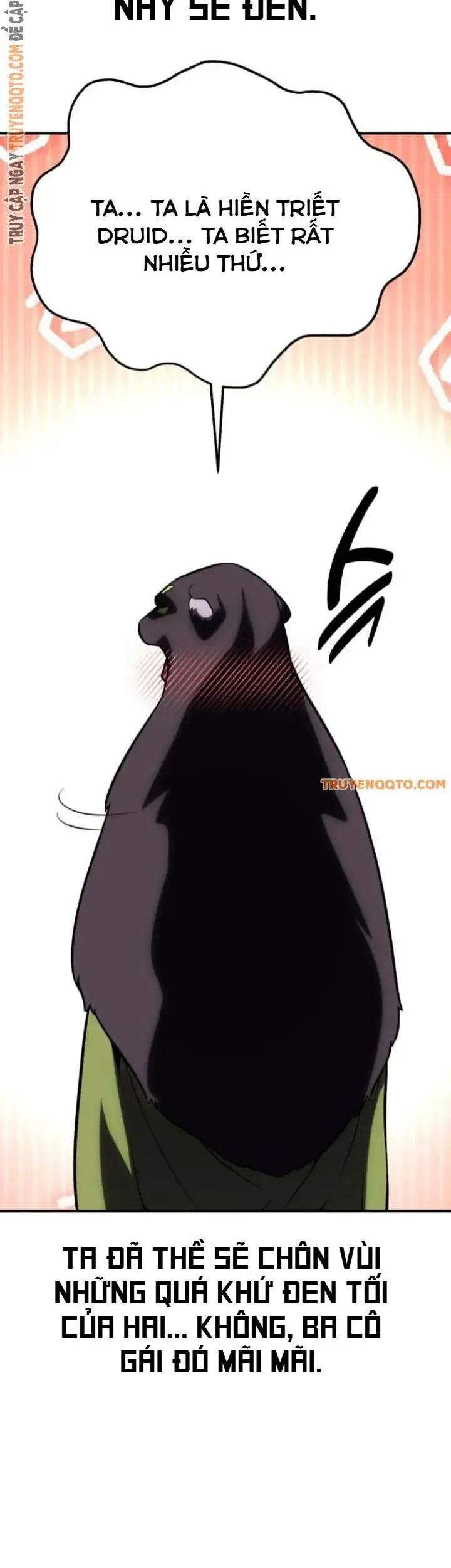 Fate/Extra Ccc Fox Tail - Chương 62 - Trang 64