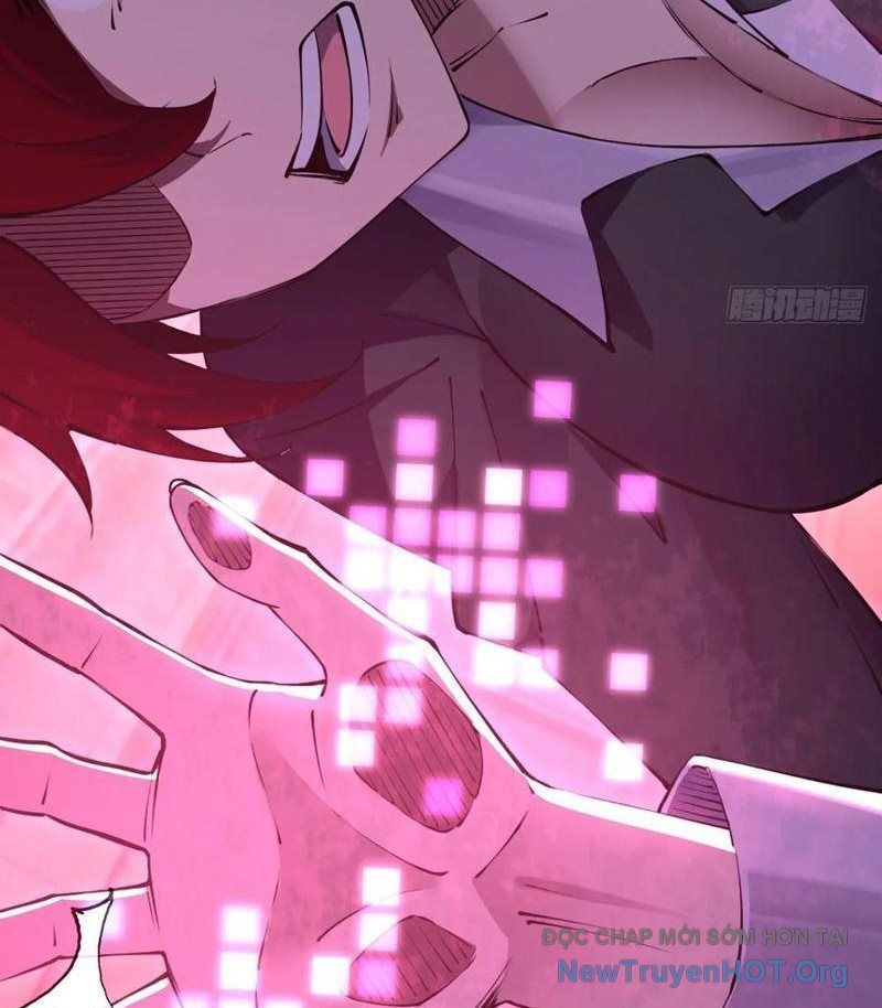 Đô Thị Tương Lai Đã Thức Tỉnh Khí Vận Hoàn Mỹ - Chương 4 - Trang 84