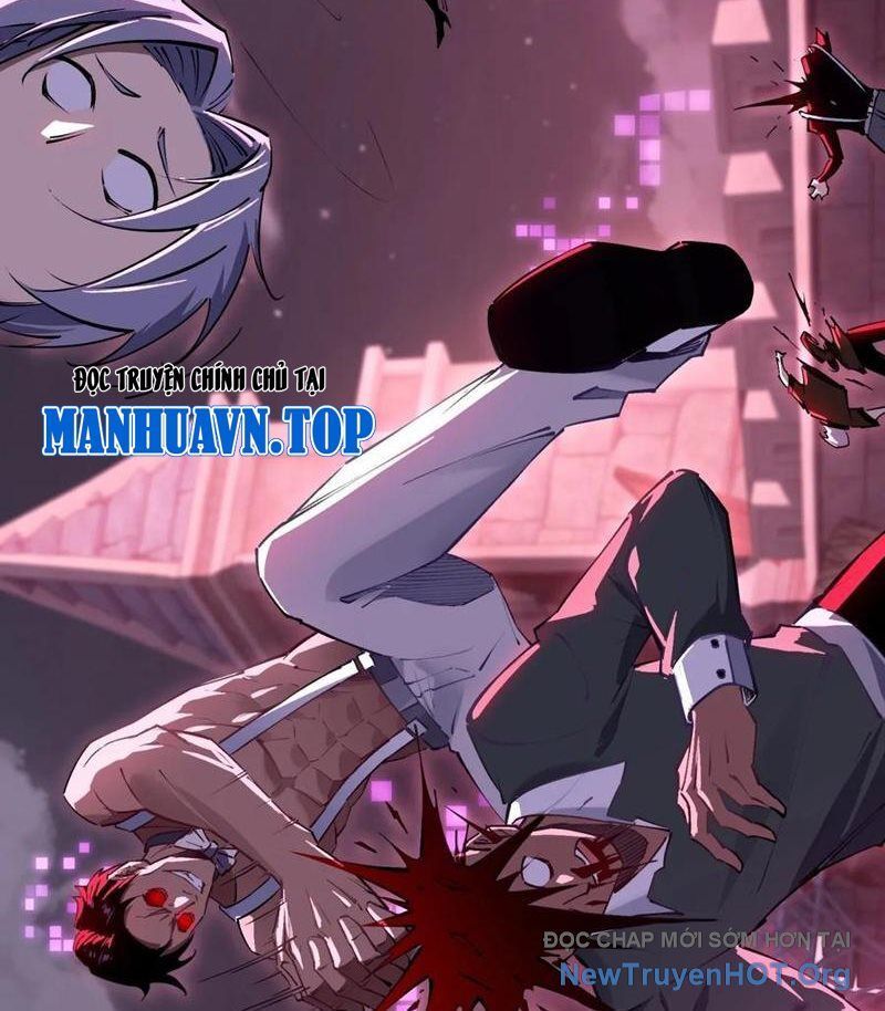 Đô Thị Tương Lai Đã Thức Tỉnh Khí Vận Hoàn Mỹ - Chương 4 - Trang 82