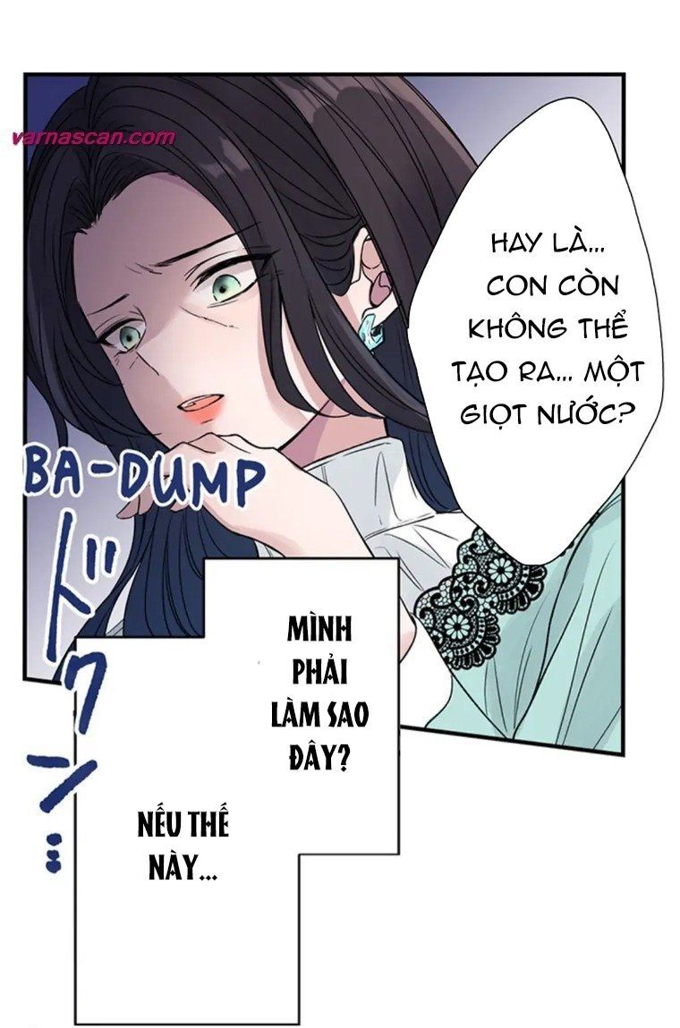 Làm Tình Trong Một Thế Giới Mà Điều Đó Là Điều Cấm Kỵ - Chương 23 - Trang 32