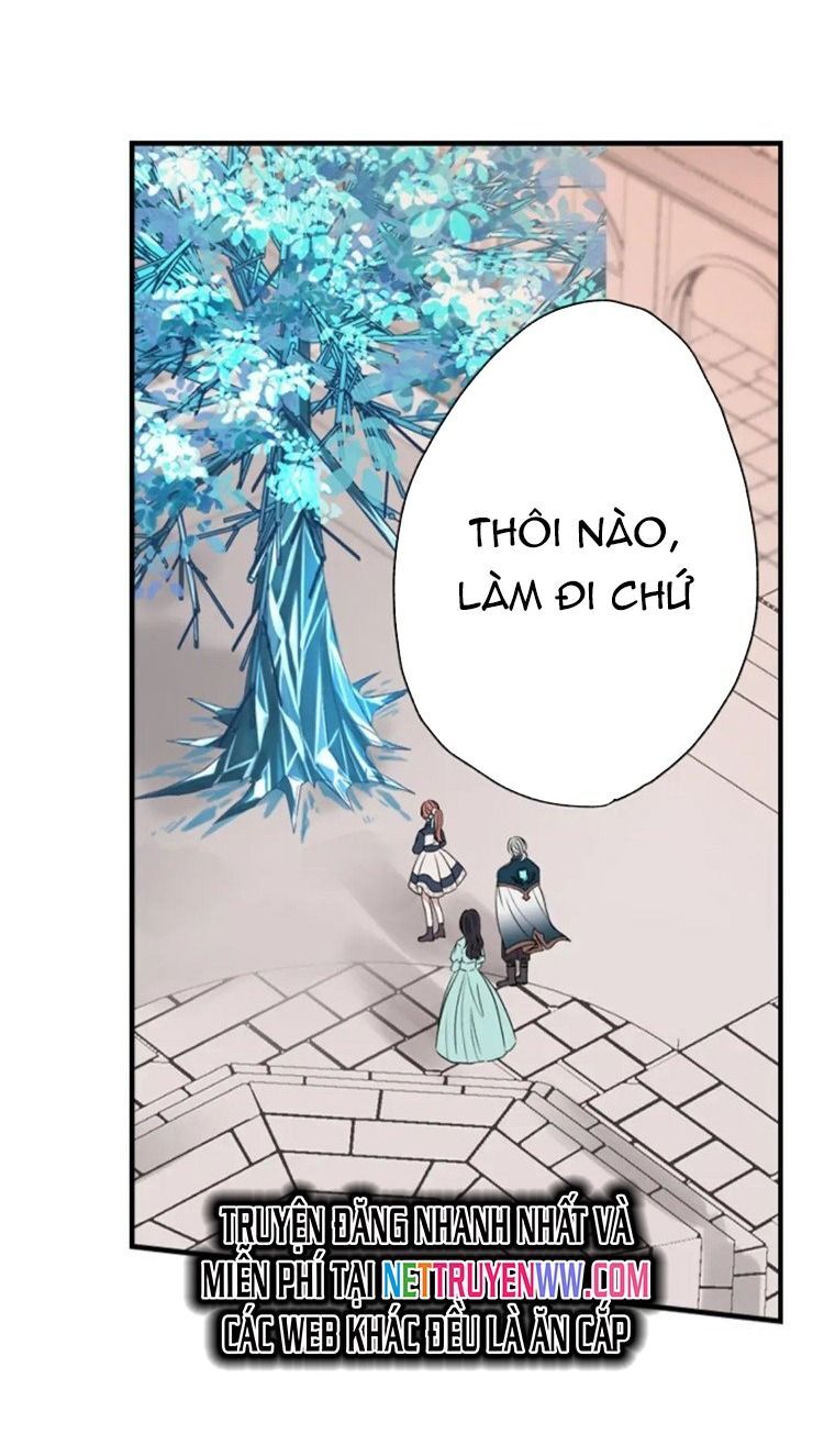 Làm Tình Trong Một Thế Giới Mà Điều Đó Là Điều Cấm Kỵ - Chương 23 - Trang 31