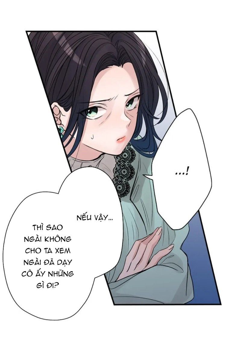 Làm Tình Trong Một Thế Giới Mà Điều Đó Là Điều Cấm Kỵ - Chương 23 - Trang 24