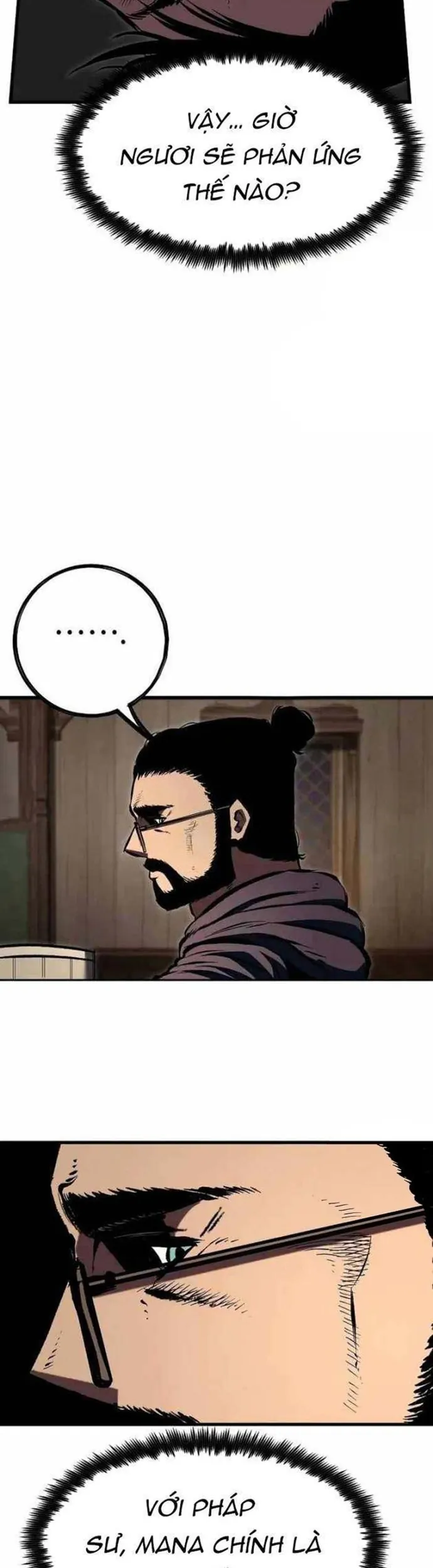 Biên Niên Sử Của Runes - Chương 17 - Trang 17