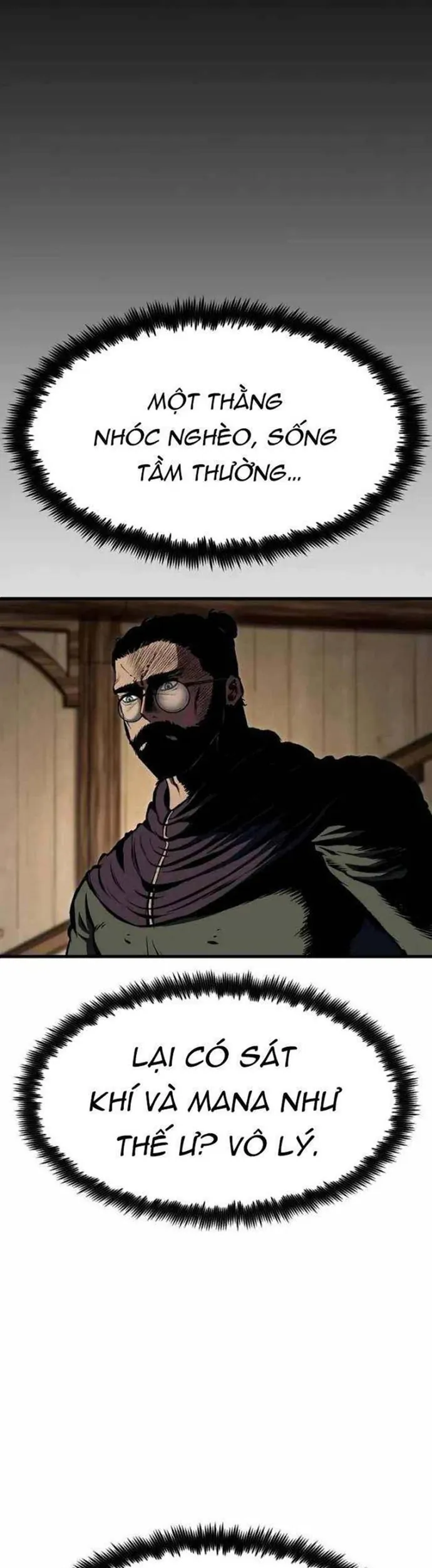 Biên Niên Sử Của Runes - Chương 17 - Trang 24