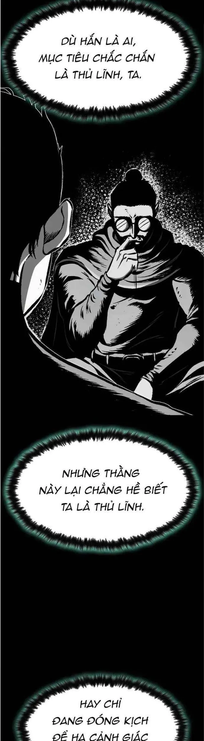Biên Niên Sử Của Runes - Chương 17 - Trang 34