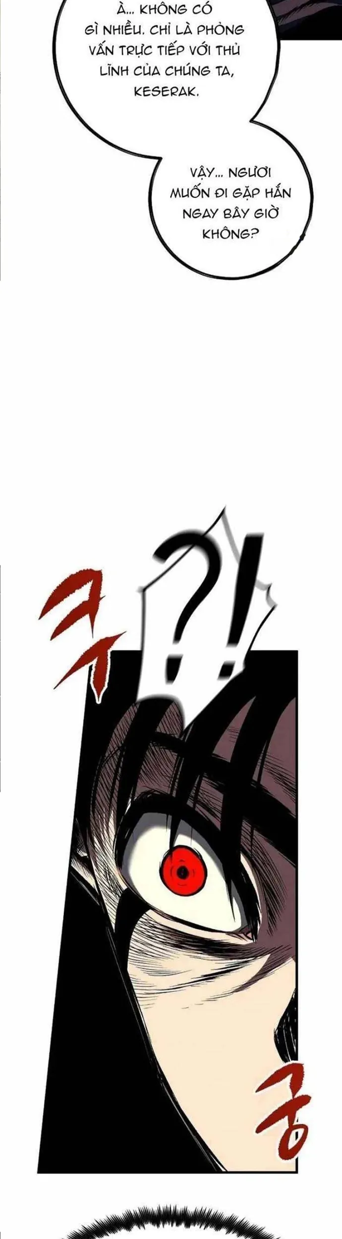 Biên Niên Sử Của Runes - Chương 17 - Trang 28