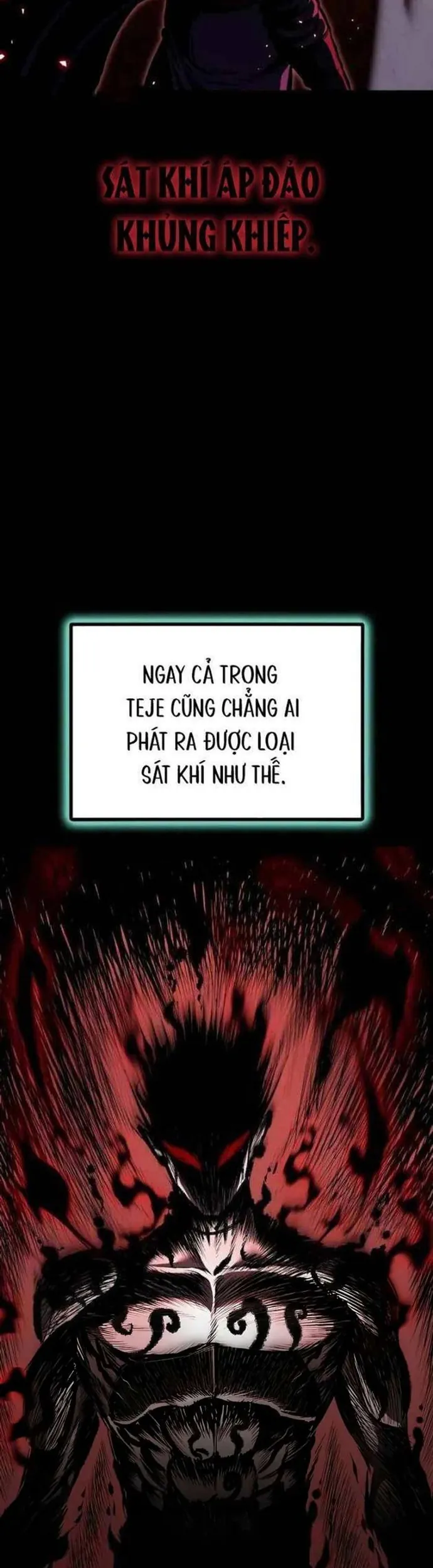 Biên Niên Sử Của Runes - Chương 17 - Trang 20