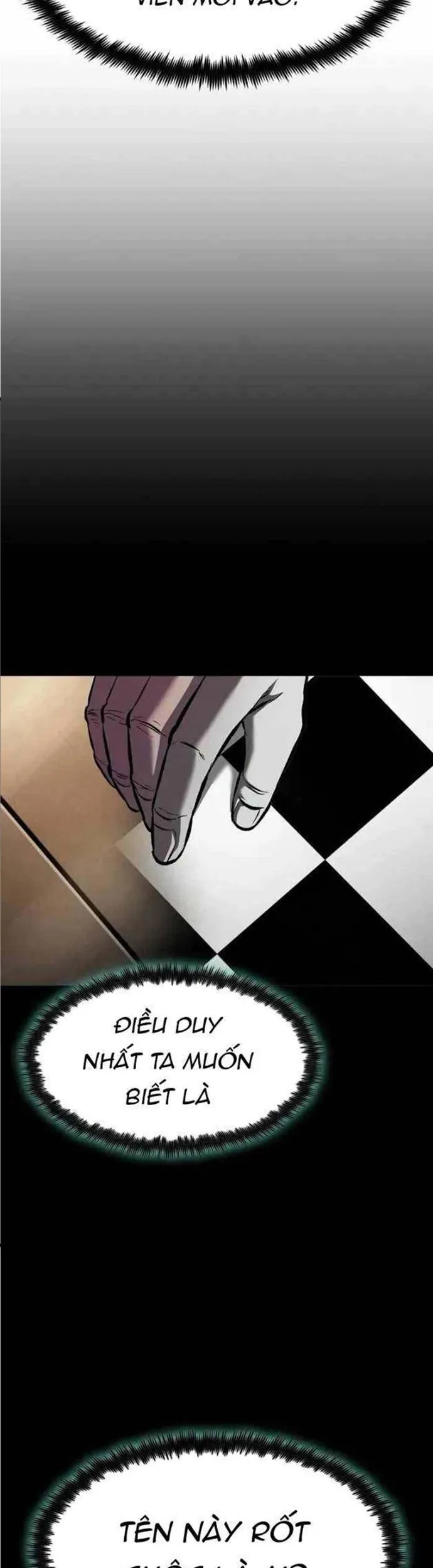 Biên Niên Sử Của Runes - Chương 17 - Trang 30