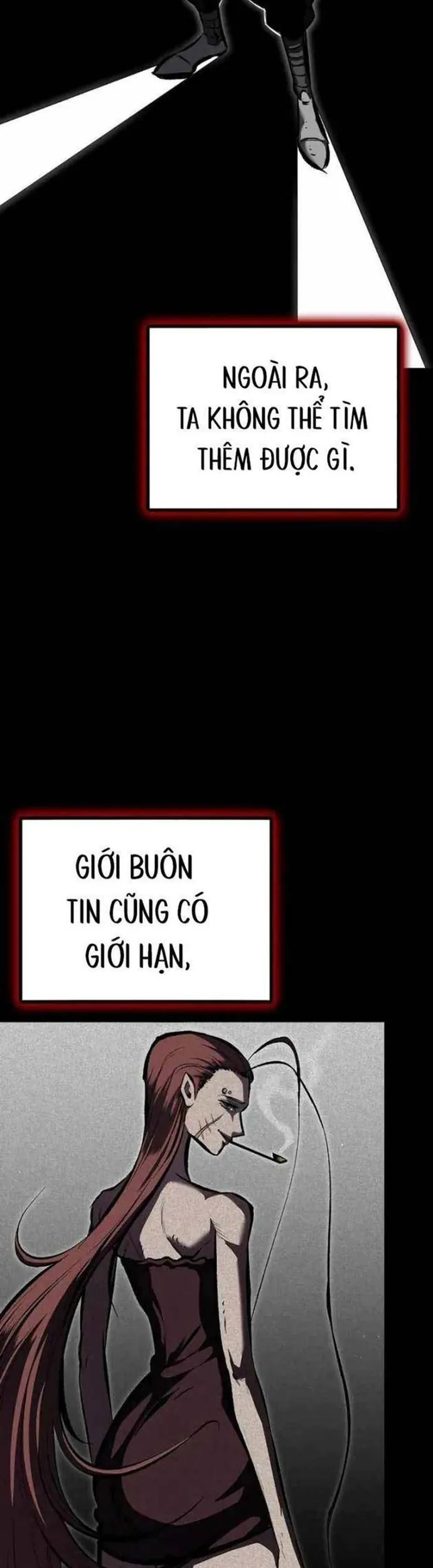 Biên Niên Sử Của Runes - Chương 17 - Trang 9