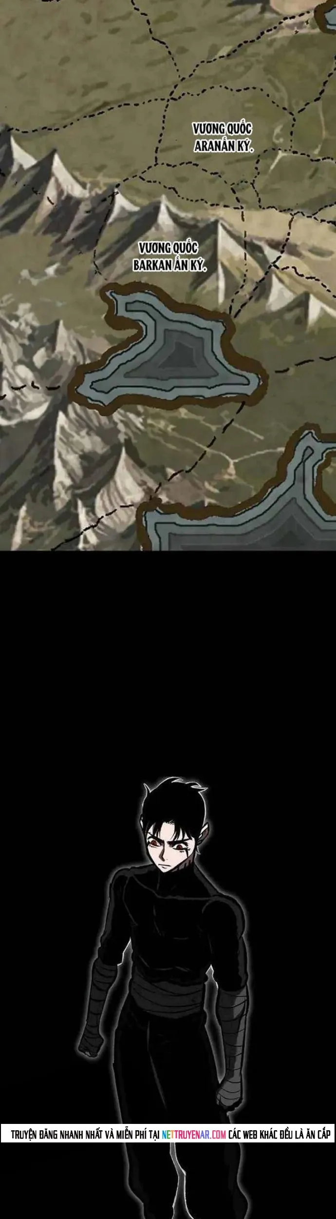 Biên Niên Sử Của Runes - Chương 17 - Trang 8