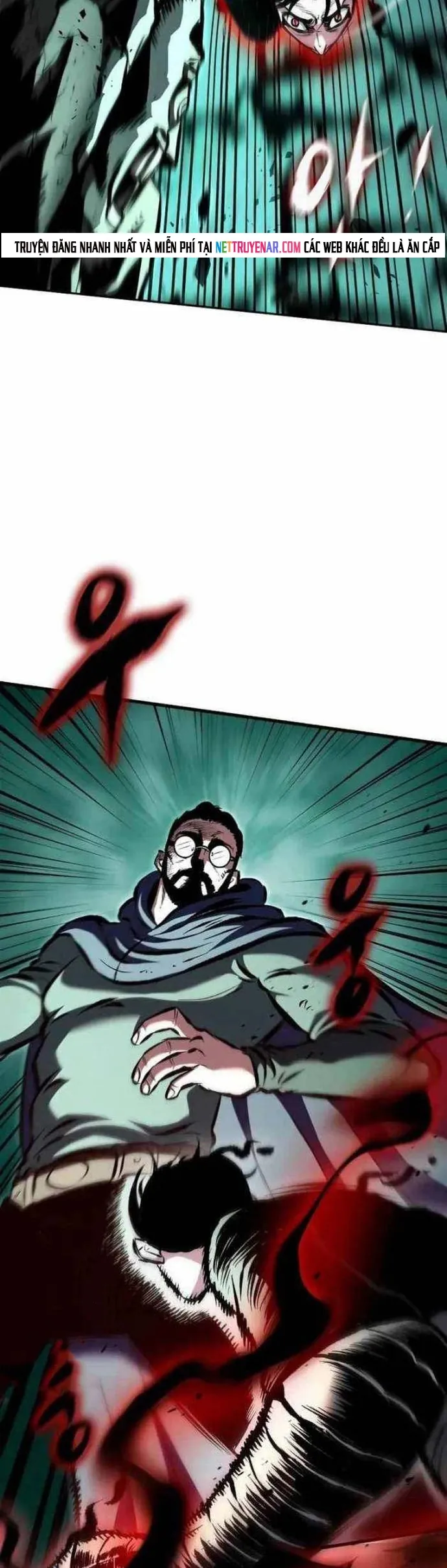 Biên Niên Sử Của Runes - Chương 17 - Trang 57