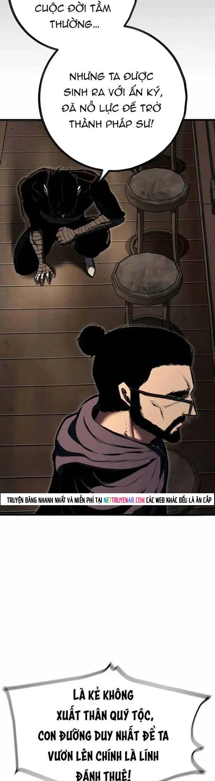 Biên Niên Sử Của Runes - Chương 17 - Trang 15