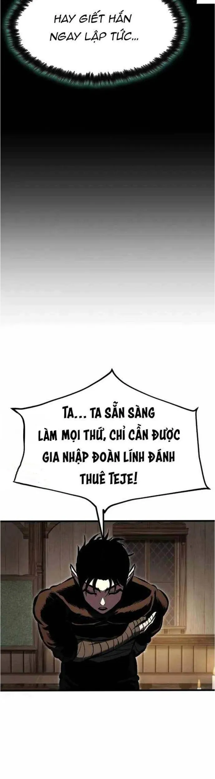 Biên Niên Sử Của Runes - Chương 17 - Trang 39