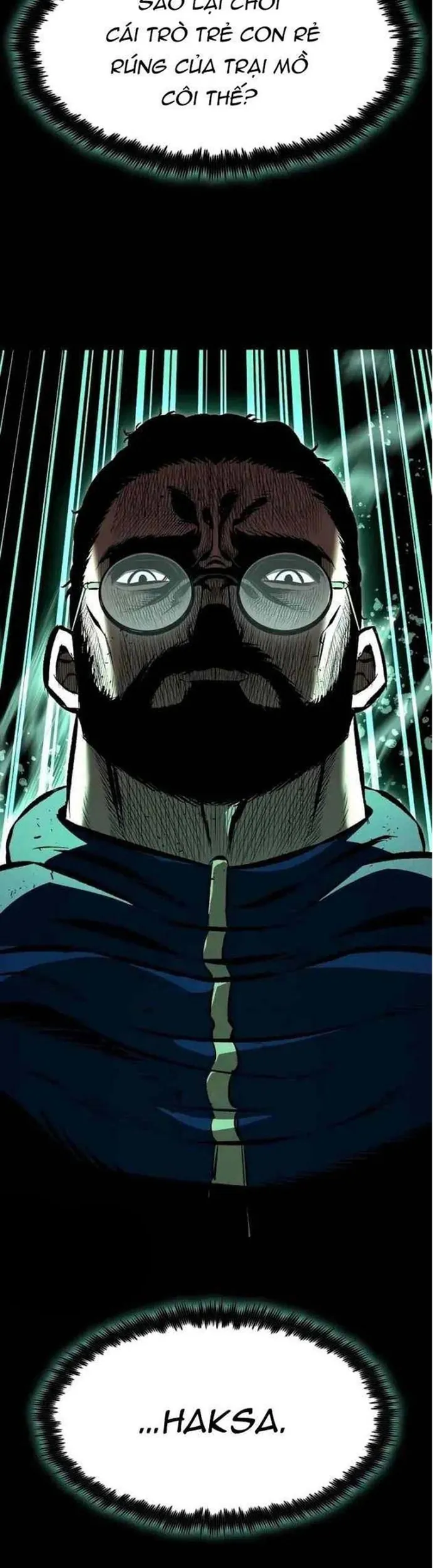 Biên Niên Sử Của Runes - Chương 17 - Trang 45