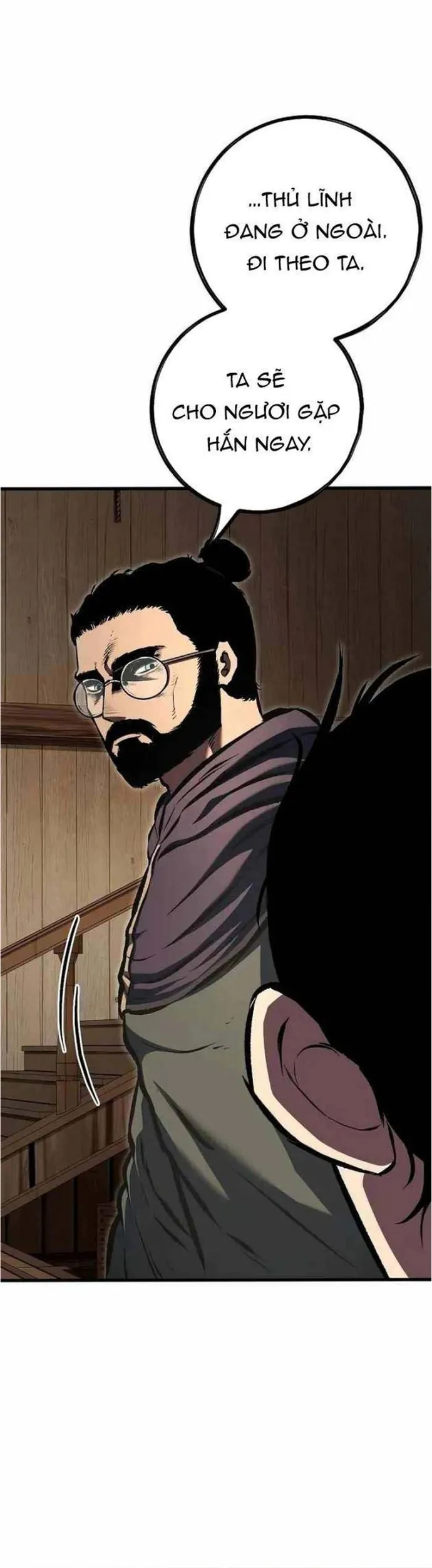 Biên Niên Sử Của Runes - Chương 17 - Trang 40