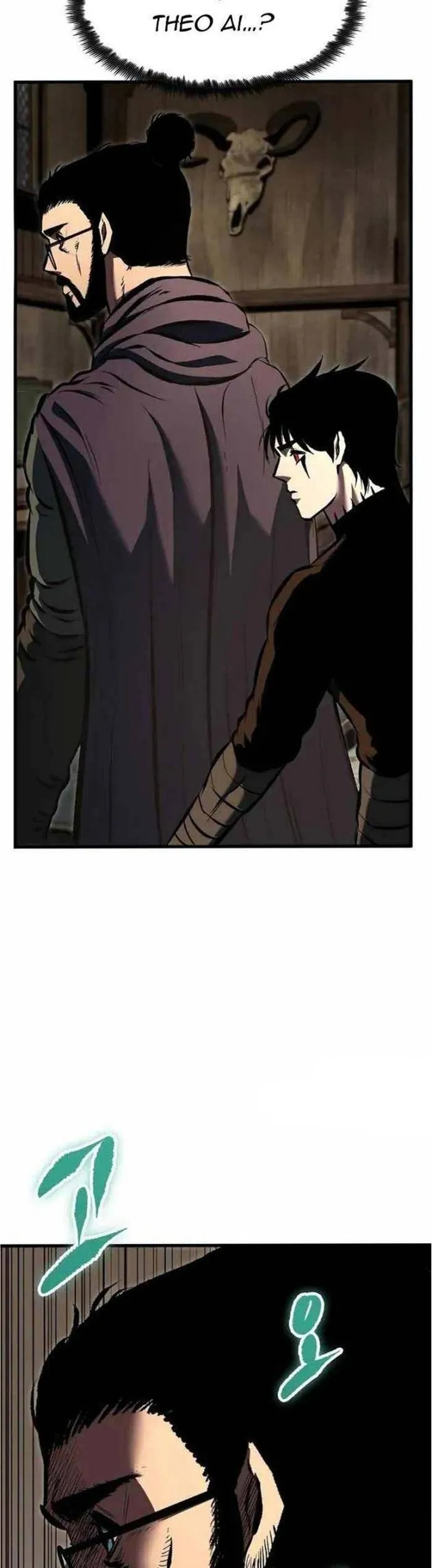 Biên Niên Sử Của Runes - Chương 17 - Trang 42