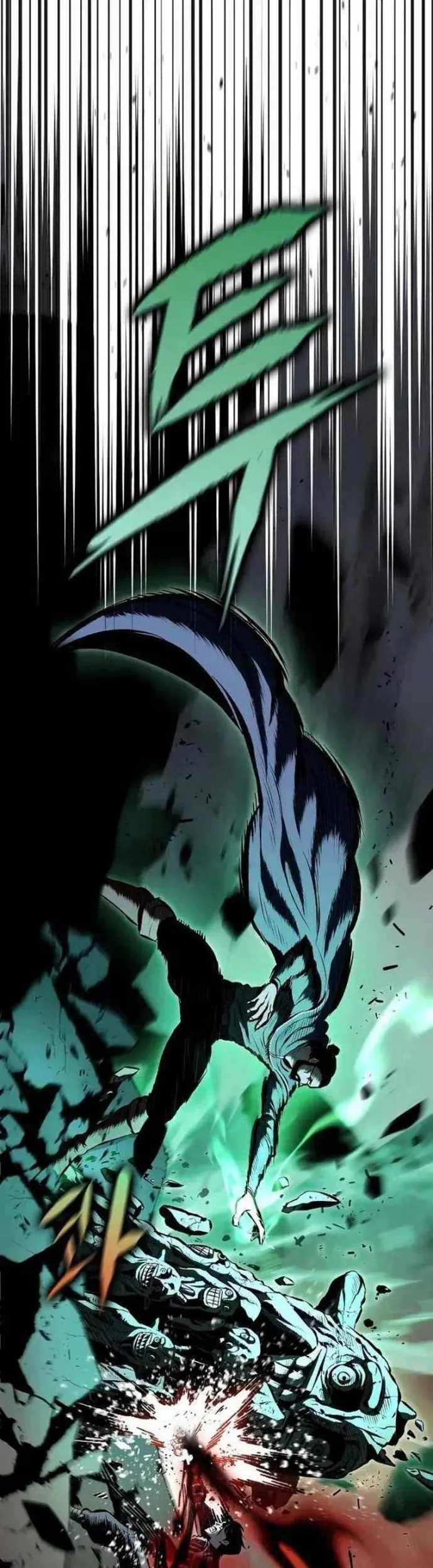 Biên Niên Sử Của Runes - Chương 17 - Trang 55