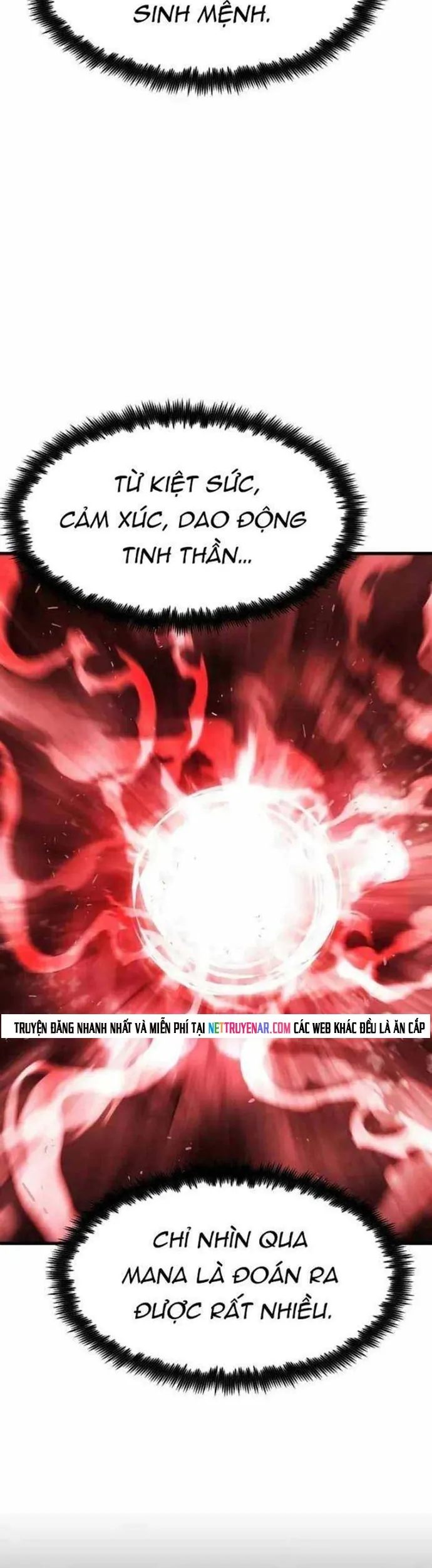 Biên Niên Sử Của Runes - Chương 17 - Trang 18