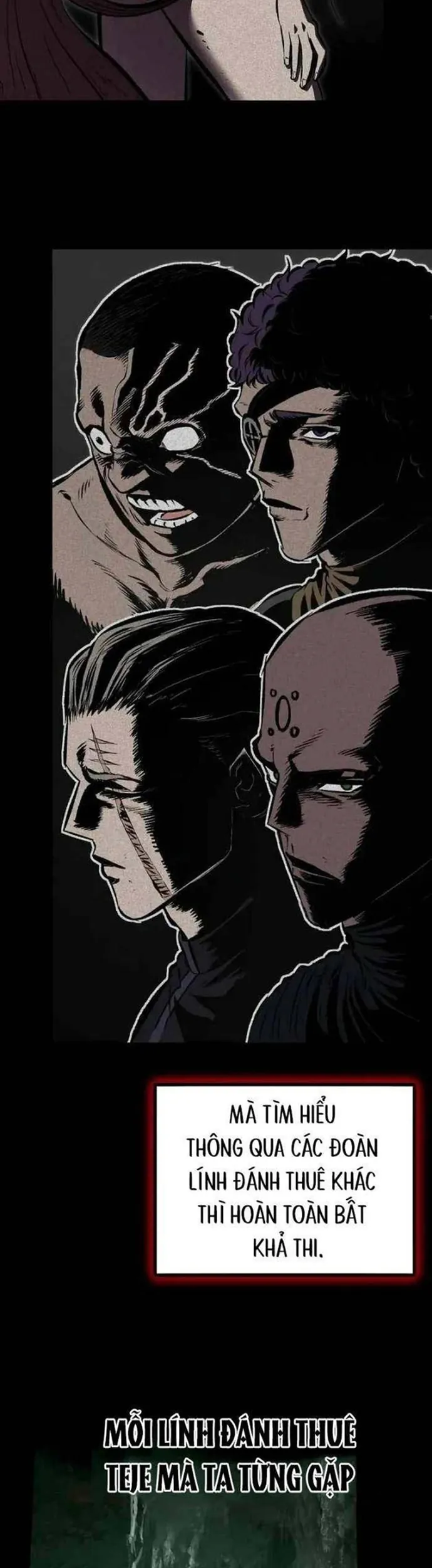 Biên Niên Sử Của Runes - Chương 17 - Trang 10