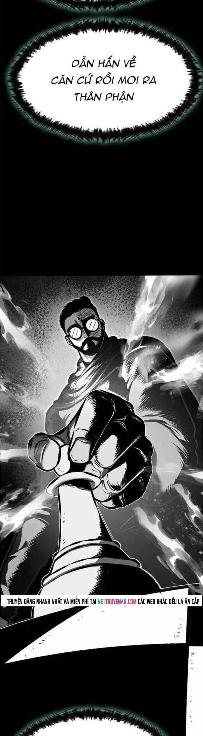 Biên Niên Sử Của Runes - Chương 17 - Trang 38