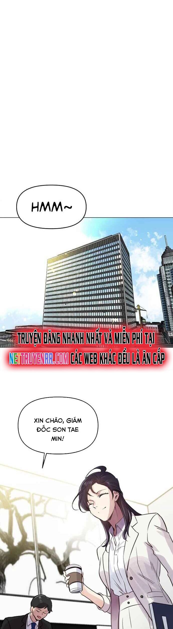 Người Cai Trị Thời Gian