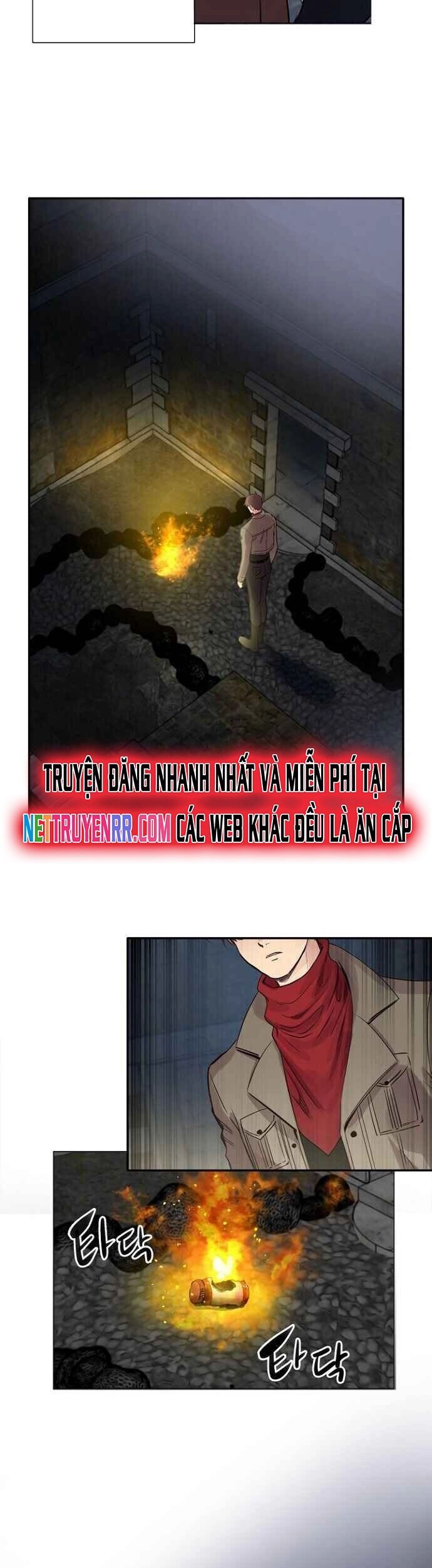 Người Cai Trị Thời Gian