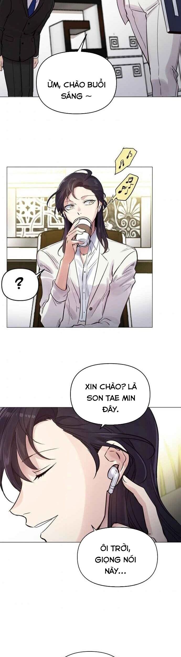 Người Cai Trị Thời Gian