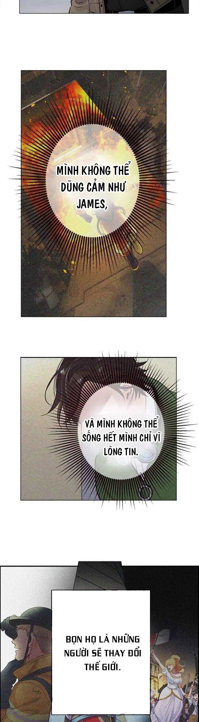 Người Cai Trị Thời Gian
