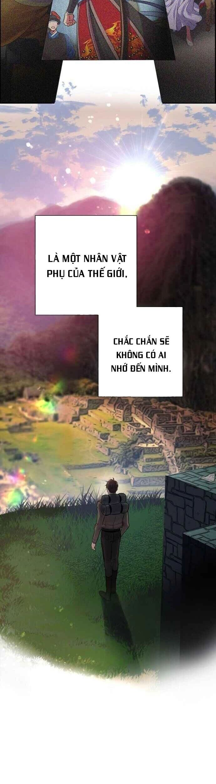 Người Cai Trị Thời Gian
