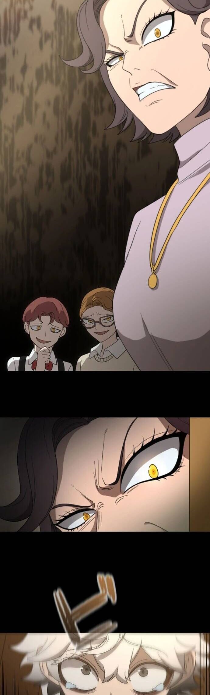 Kẻ Kế Thừa Thần Khí Viễn Cổ - Chương 6 - Trang 21