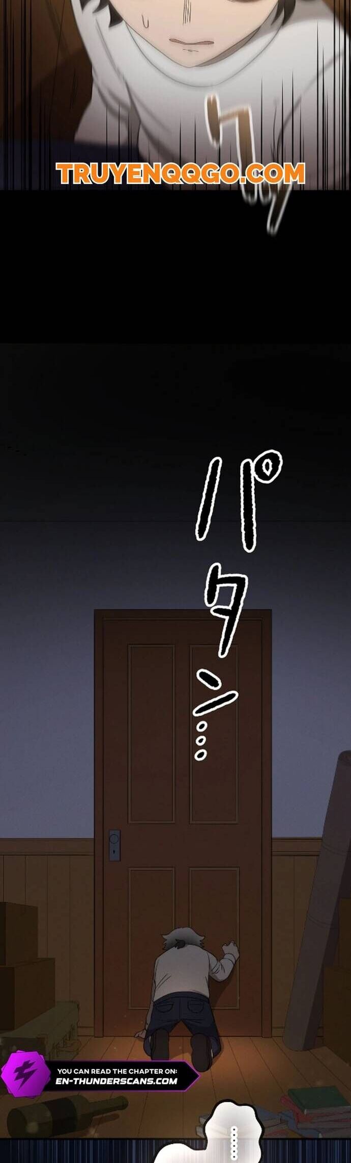 Kẻ Kế Thừa Thần Khí Viễn Cổ - Chương 6 - Trang 22