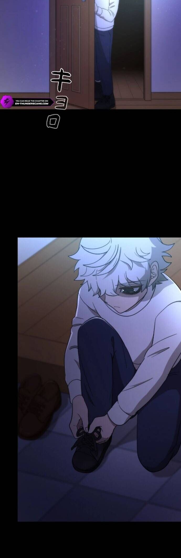 Kẻ Kế Thừa Thần Khí Viễn Cổ - Chương 6 - Trang 27