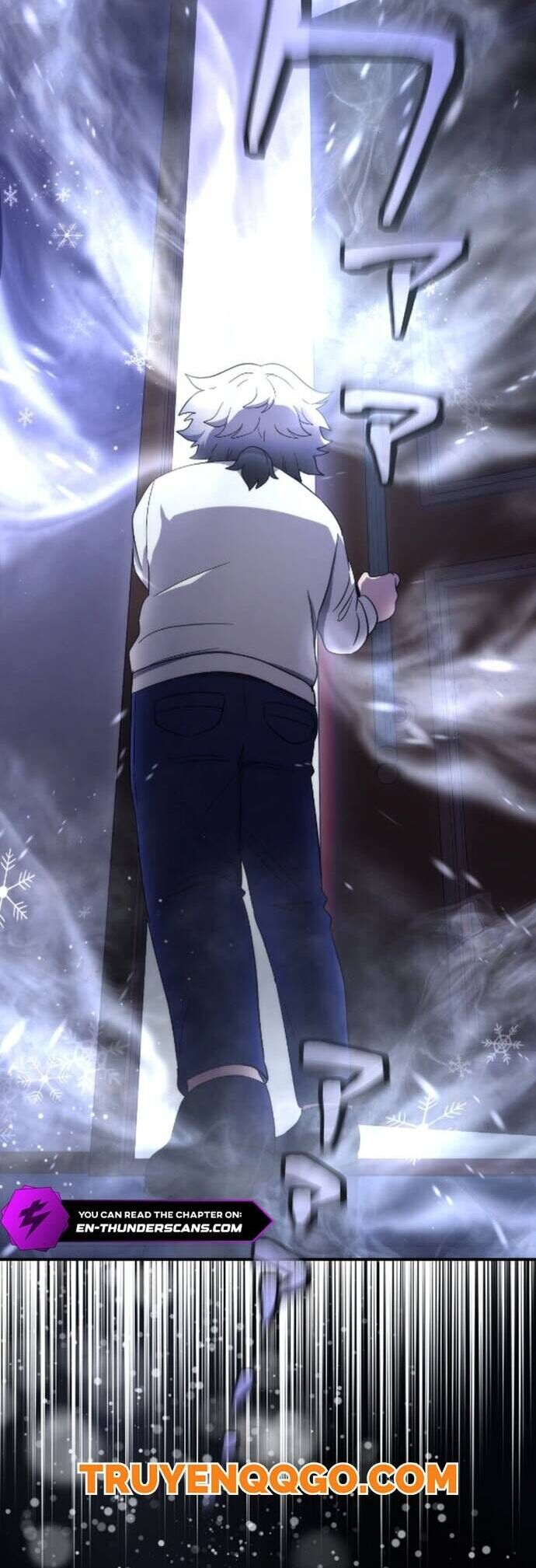 Kẻ Kế Thừa Thần Khí Viễn Cổ - Chương 6 - Trang 29