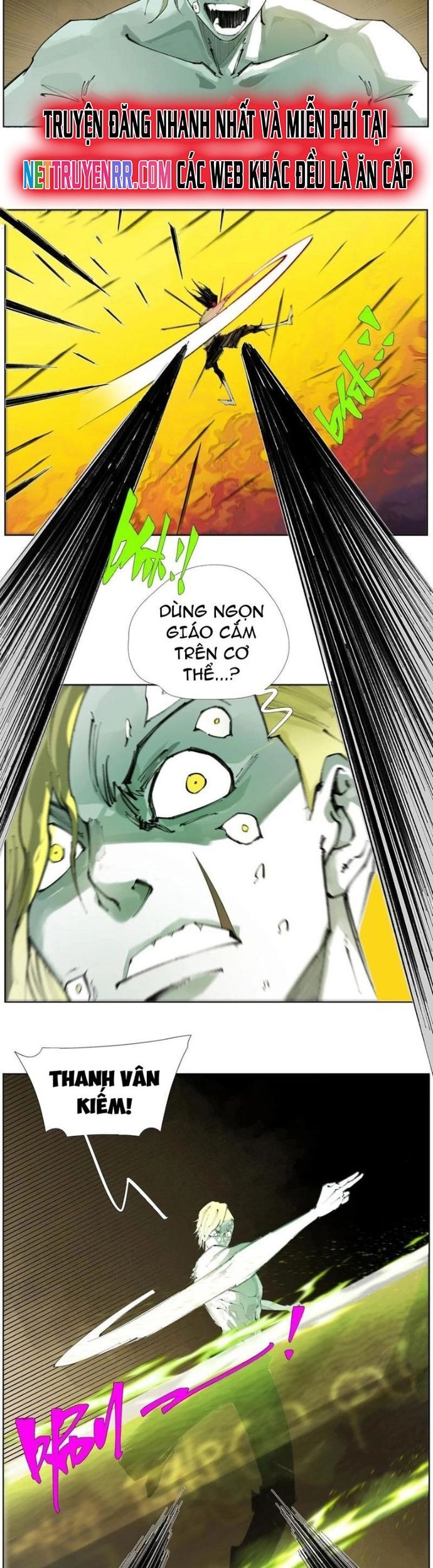 Tiền Liệt Tiên