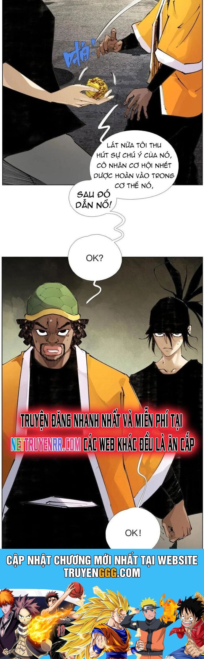 Tiền Liệt Tiên
