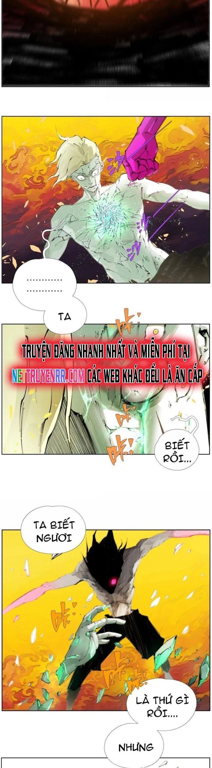 Tiền Liệt Tiên