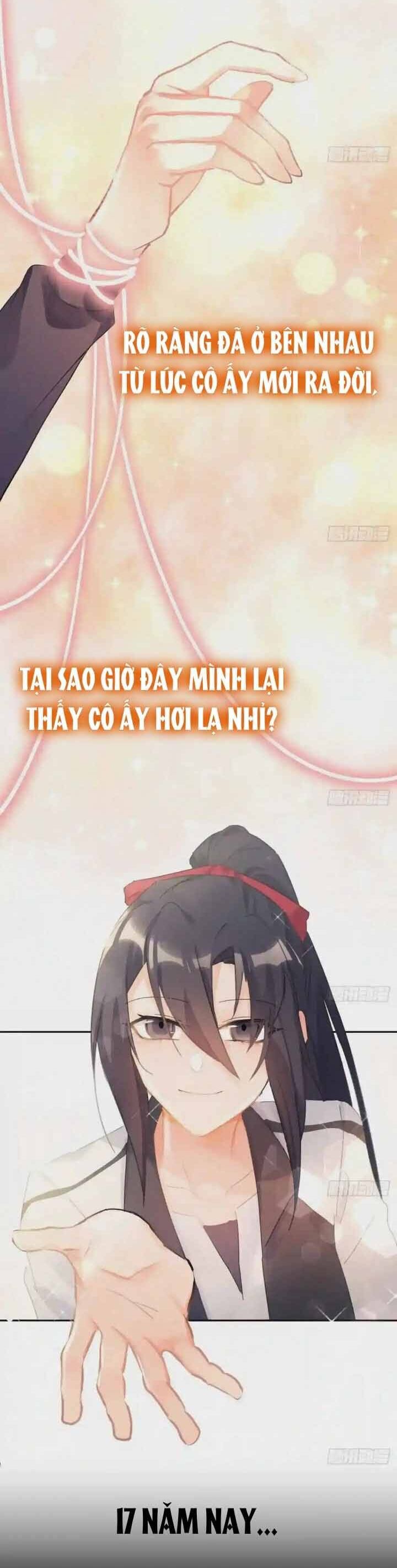 Ma Vương Luân Vũ Khúc - Chương 58 - Trang 14
