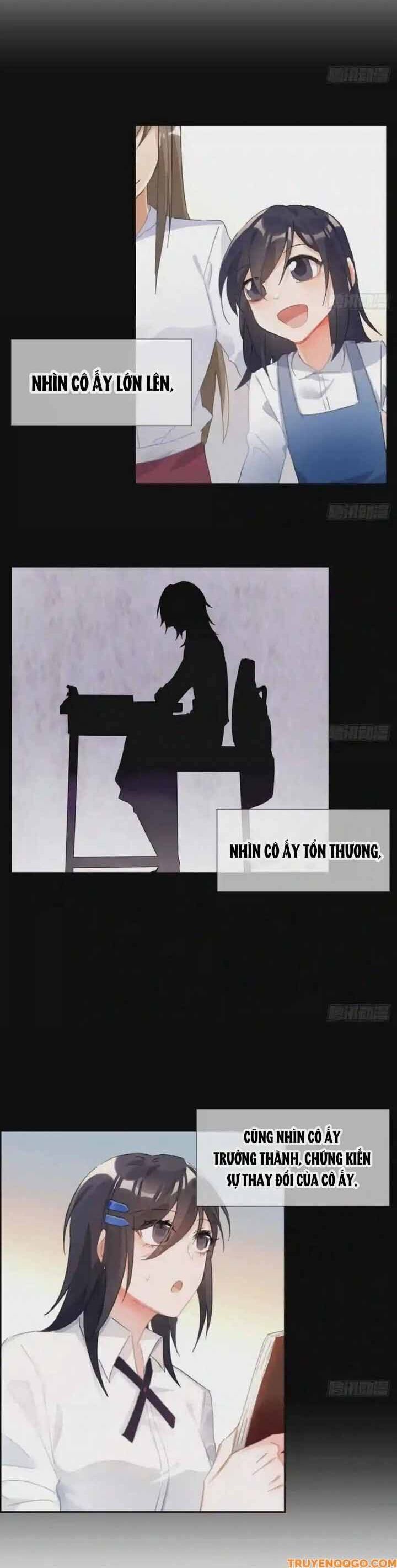 Ma Vương Luân Vũ Khúc - Chương 58 - Trang 15