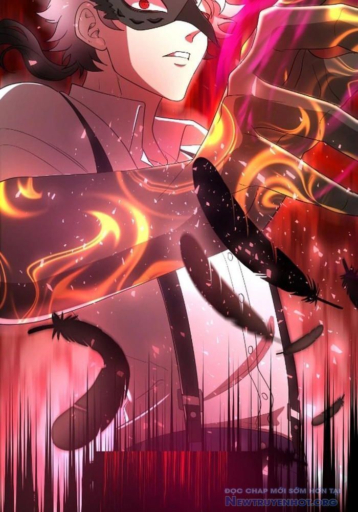 Kẻ Kế Thừa Thần Khí Viễn Cổ - Chương 5 - Trang 39