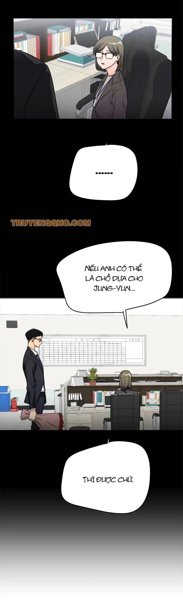 Lãng Mạn Giòn Tan - Chương 139 - Trang 30