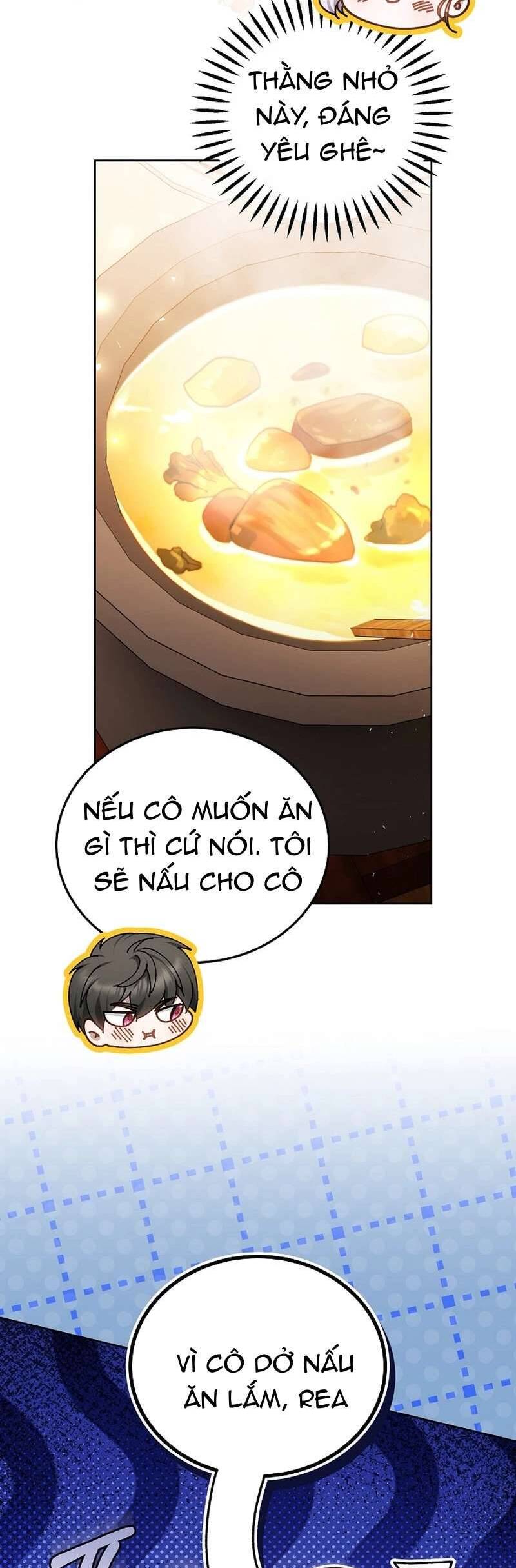 Tôi Đã Nuôi Dưỡng Mầm Mống Của Tội Ác - Chương 6 - Trang 40