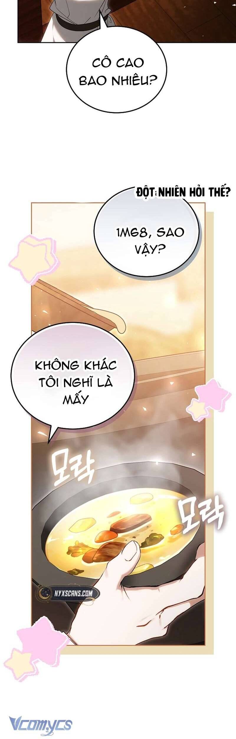 Tôi Đã Nuôi Dưỡng Mầm Mống Của Tội Ác - Chương 6 - Trang 31
