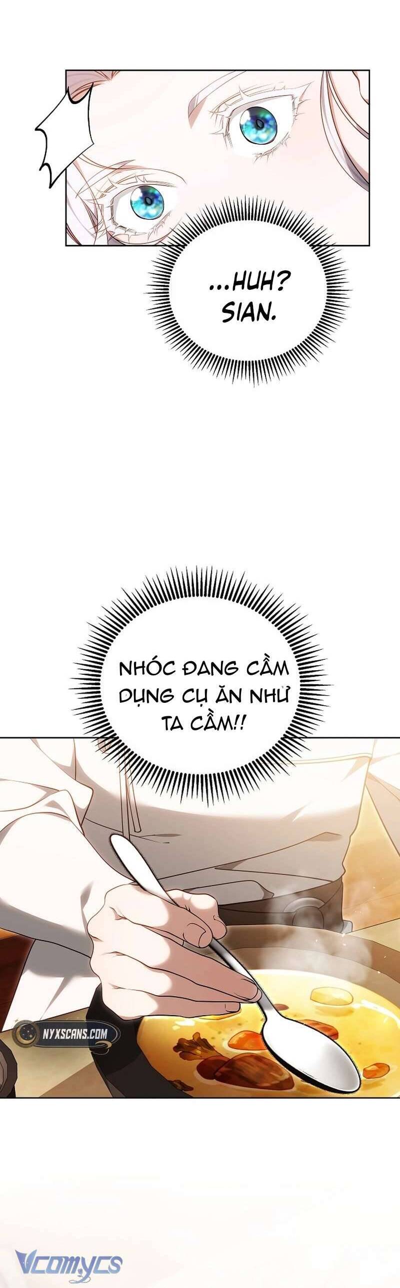 Tôi Đã Nuôi Dưỡng Mầm Mống Của Tội Ác - Chương 6 - Trang 38