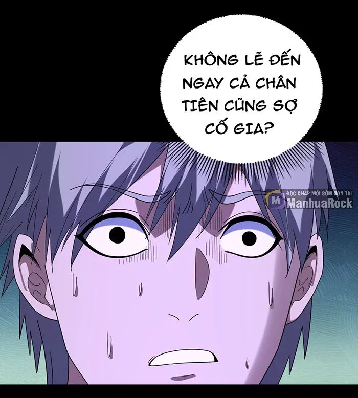 Ta Trời Sinh Đã Là Nhân Vật Phản Diện - Chương 472 - Trang 4